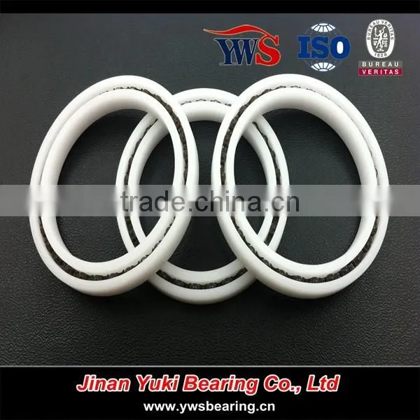 Pom 16005 Plastic Deep Groove Ball Bearings photo-2