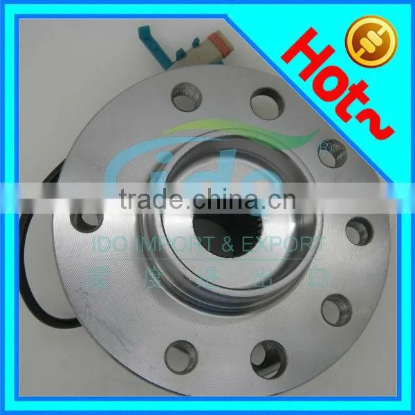 Front Wheel Hub Bearing Kit for Opel/vauxhall 93178652/1603254 photo-2