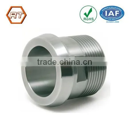Mass Production Cnc Machining Parts photo-2