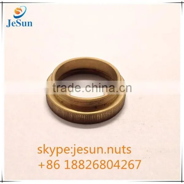 JS CNC Brass Parts for Medical Devices and Electronic Products photo-4