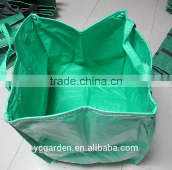 High Quality Beautiful Strong Pop up Garden Bag photo-6