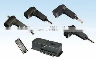 24V / 8000N Linear Actuator, Medical Linear Actuator photo-2