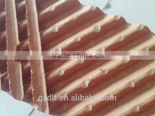 Chiken House Evaporate Cooling Pad photo-5