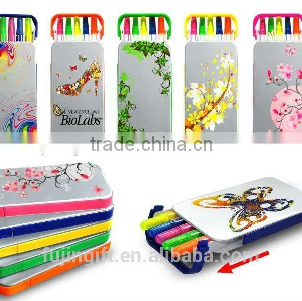 Smart Highlighters Promotional Gifts Made in China/china Made Corporate Gifts photo-4