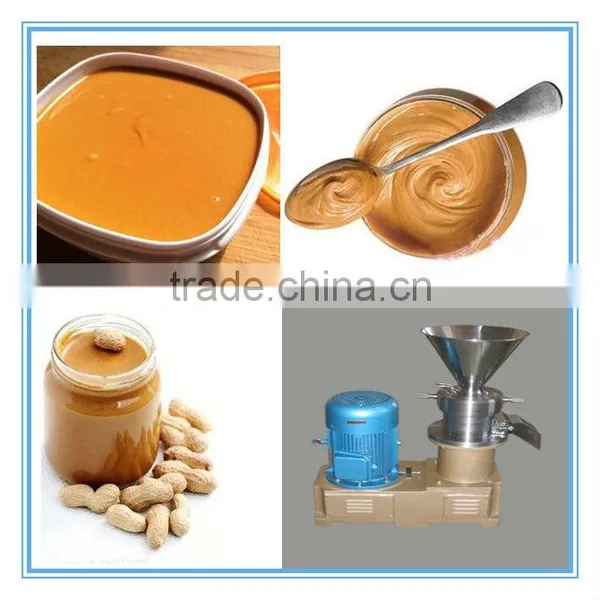 Mayjoy High Quality CE Certificate Commercial Peanut Butter Machine for Food or Chemical Industry photo-5