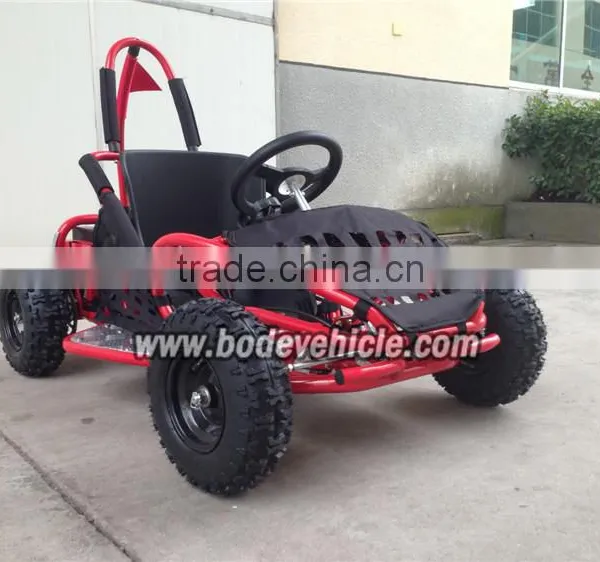 2015 New Design Electric go Kart 1000w for Kids photo-4