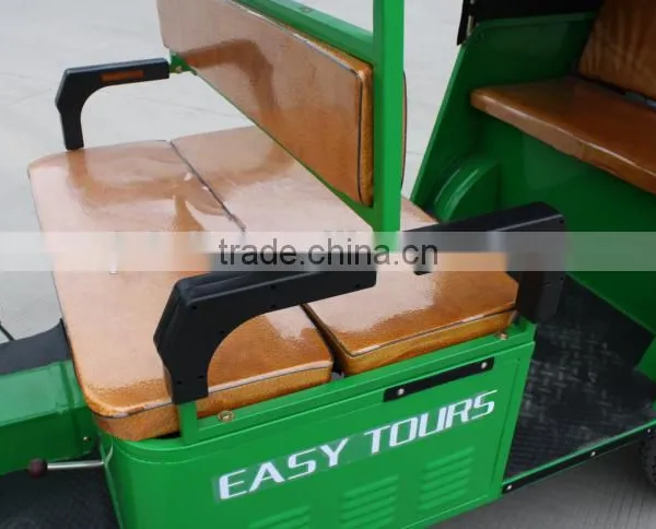 Bajiaj Professional Tricycle Manufacturer in China photo-4