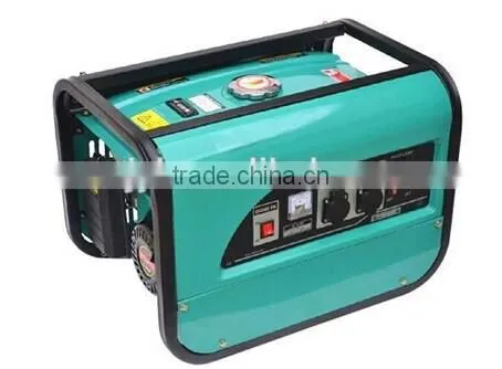 ,Gasoline Generator .Petrol Generator . 2KW Mute Generator photo-4
