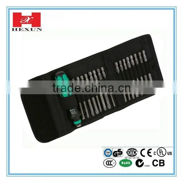 Professional China Screwdriver Set photo-6