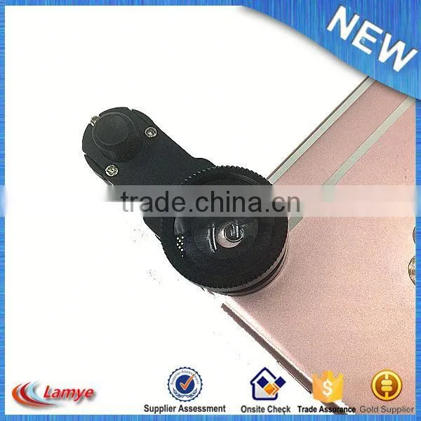 Mobile Phone Accessories Wide 0.67x Camera Fisheye 180 Degree Macro Lens photo-6