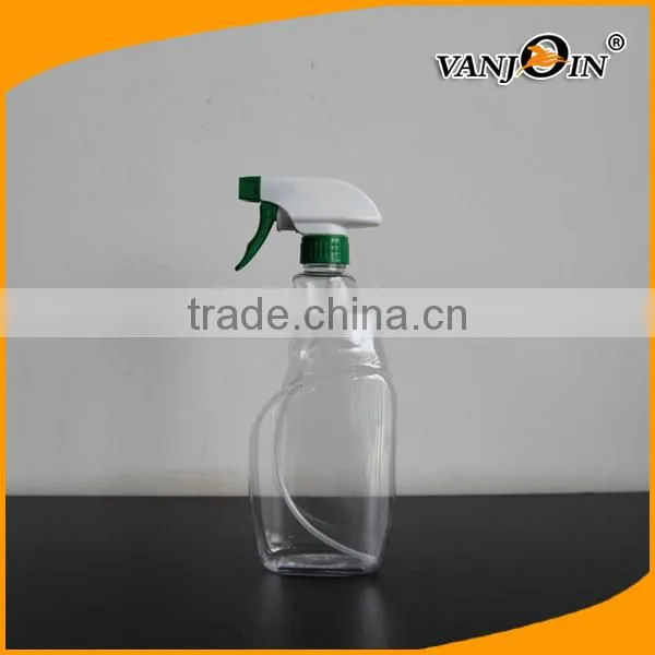 Spray Bottle Hairdressing Salon Flowers Water Garden Sprayer Tool photo-4