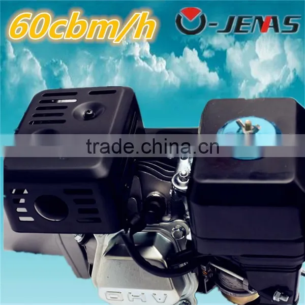 3 Inch/6.5ph Professional Water Pump Price India photo-4