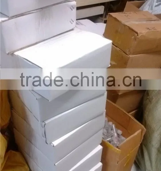 High Precision Bearing Steel Plunger K155 (140153-4320) photo-5