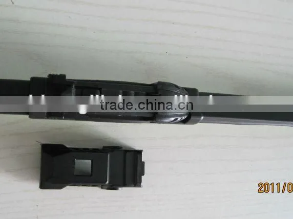 14''~28'' Boneless Windshield Wiper Blade for Truck/car photo-3