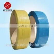 BLUE Packing Strap Pet Strap Banding Polyester Strapping photo-3