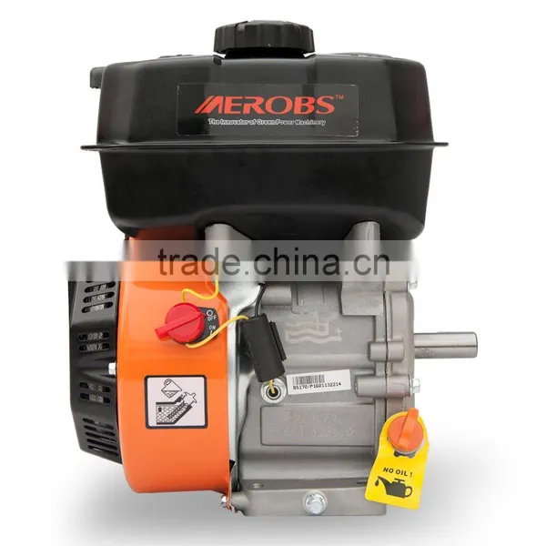 BS170F/P Transformers OEM Factory Small OHV 5.7hp Gasoline Engine Kit for Vehicle Bike photo-4