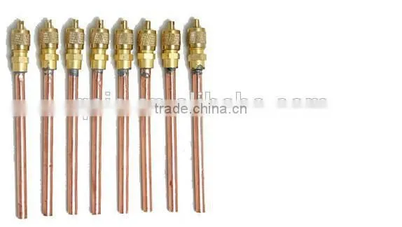 Copper Needle Pin Valve photo-3