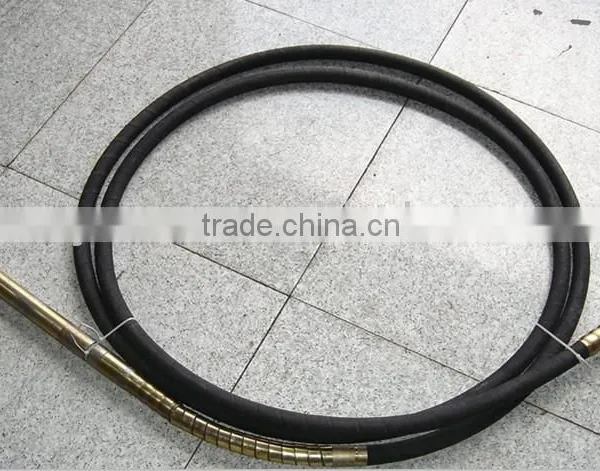 Concrete Vibrator Shaft photo-3