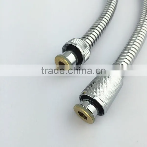 Doflex New Design Fashion Style ACS SGS CE Certificated High Pressure Floor Shower Bath Accessory With Hose photo-4