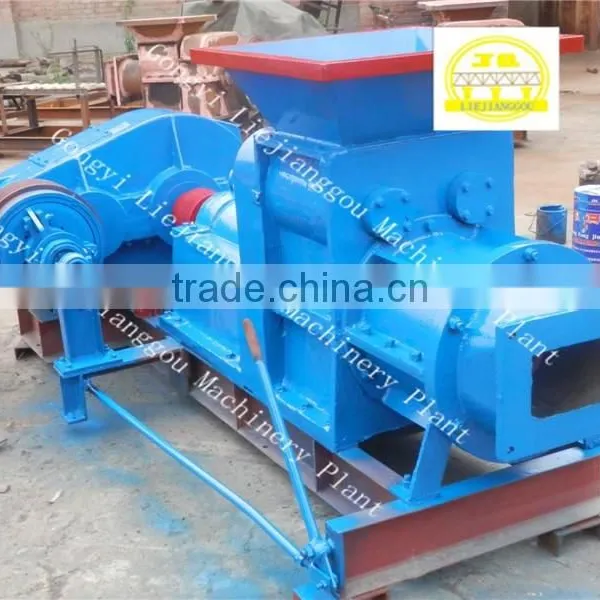 New Design JKY Series Brick Making Machine Price For India photo-4