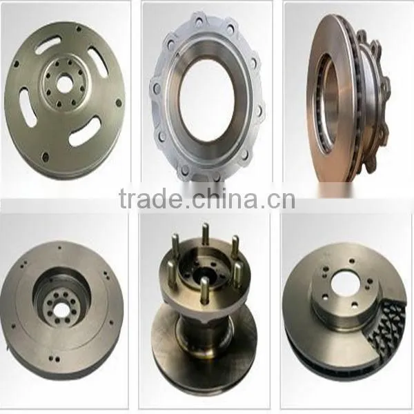 Auto Spare Parts /brake Disc