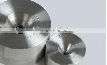 China Tungsten Carbide Drawing Die for Manufacturing Welding Wire,low Price Hot Sell photo-4