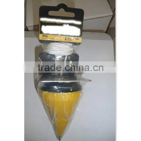 Plumb Bob Sets for Measuring Tool photo-4