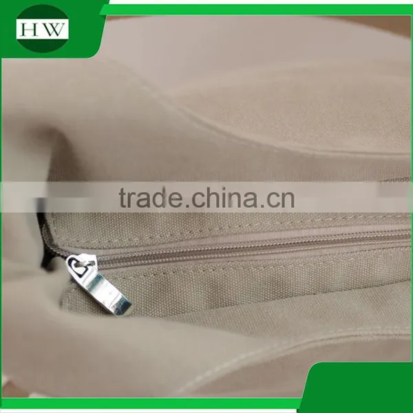 Promotion Canvas Material Dubai Fashion Women Bag Lady Wholesale Cheap Handbags Lady Hand Bag photo-4