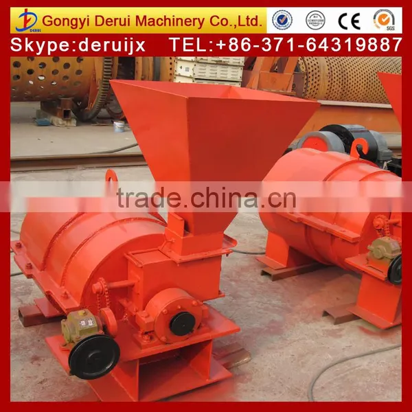 Coal Pulverizer for Coal Furnace in Power Plant photo-4