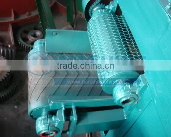 Well Proportion Wood Charcoal Briquette Press Machine Product Line photo-5