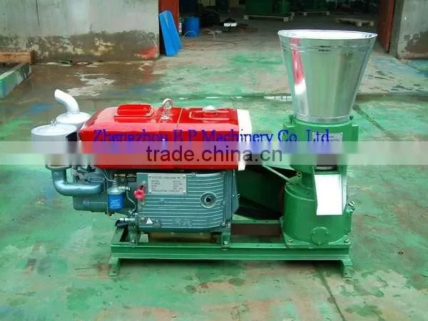 New Teconologe Pellet Machine/wood Pellet Machine/wood Pellet Making Machine photo-5