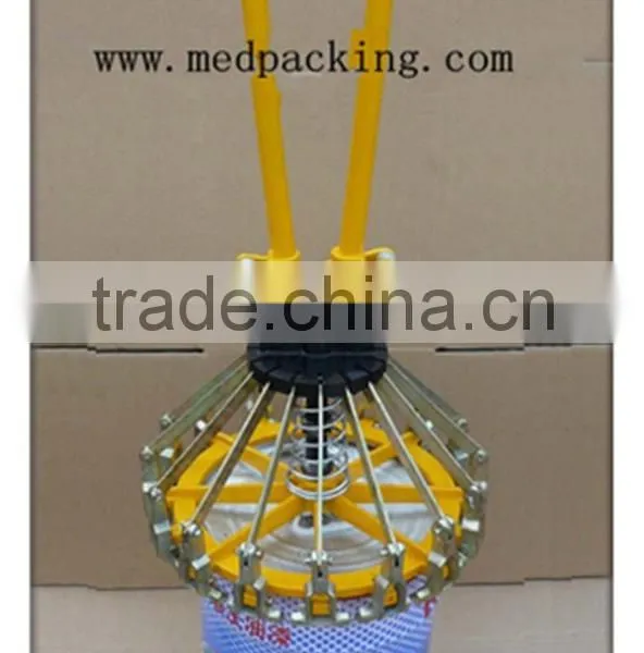 Oil Drum Cap Sealer, Steel Drums Cap Sealing and Capping Tools photo-2