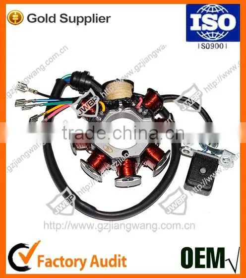 Popular Alta Calidad Estator Para Motocicleta photo-3