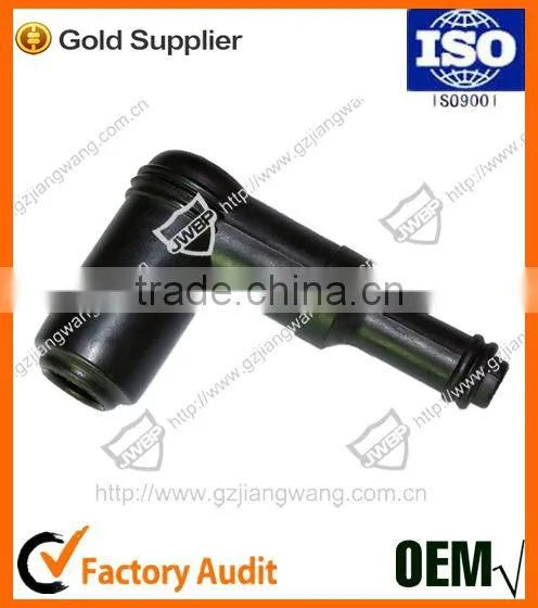 Best Silica Gel CG125 Motorcycle High Voltage Cap photo-5