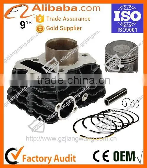 China Excellente Cilindro De Motocicleta Bajaj Discover125 photo-4