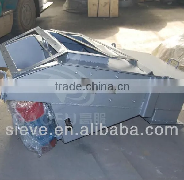 Gaofu Vibrating Feeder Manufacturer photo-4