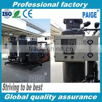 PAIGE PSA Oxygen Gas Generator For Industry photo-4