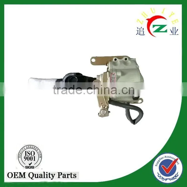 Motorcycle 110cc Reverse Device With Pedal photo-3