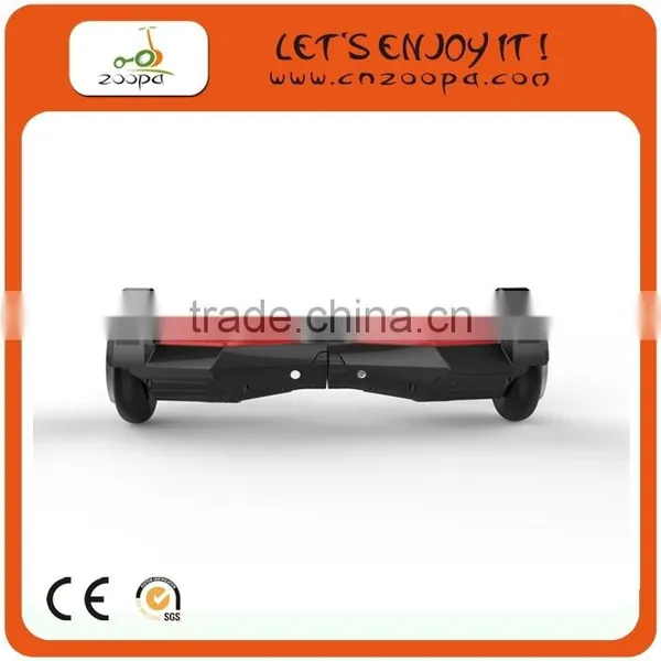 2015 New Fashionable Cheap Smart Balance Two Wheel Electric Scooter photo-2