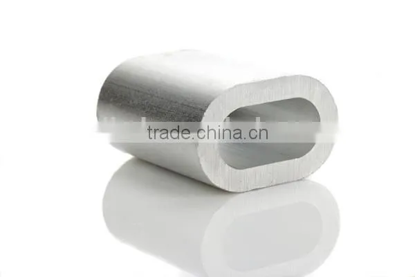 Wells Sleeves, Alloy Aluminum Ferrule, Stopper for Rope Price photo-4