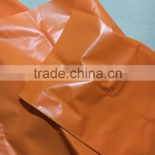 Outdoor Waterproof Plastic pe Tarpailin With UV Treatment Cover photo-4
