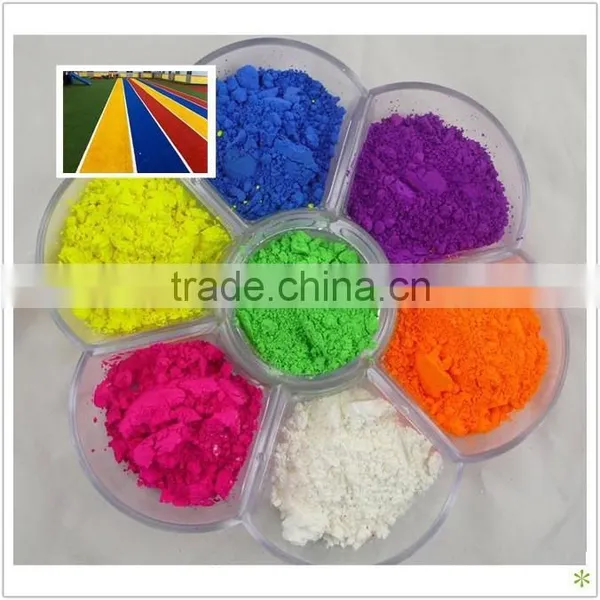 Factory Price ! Sapphire Blue / High Quality Iron Oxide photo-3