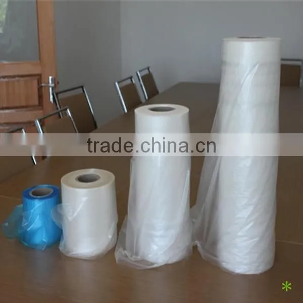 PVA Film / Water Soluble Film / PVA Cold Water Soluble Film photo-2
