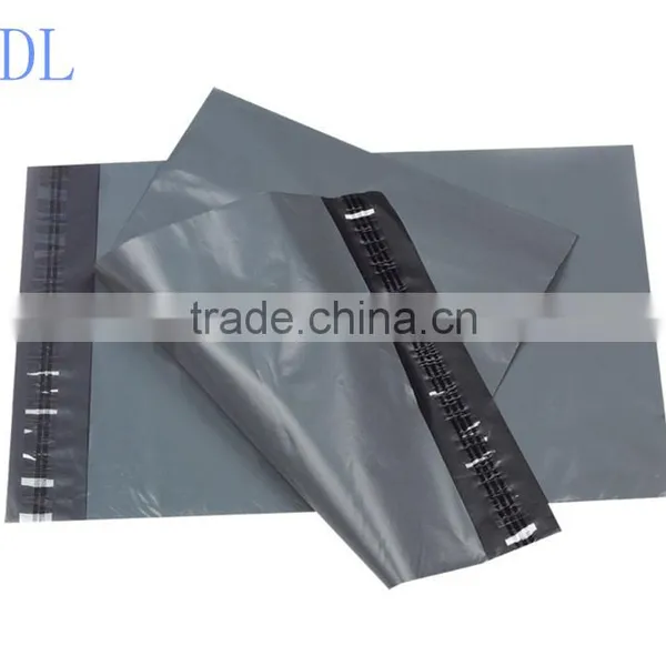 Packaging Bag / Destructive Sealing Tape Courier Bag / Plastic Bag photo-4