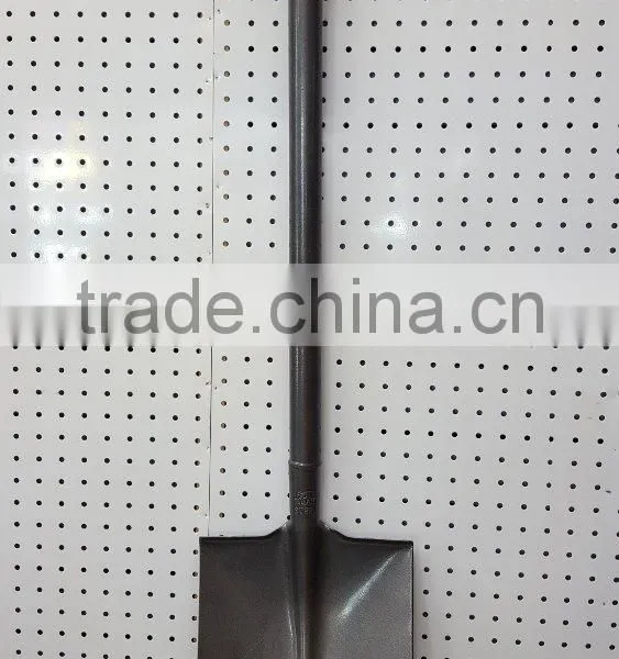Shovel With Wooden Handle,hot Sale in Ghana photo-4