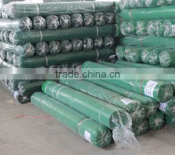 100% Virgin Scaffolding Net /Debris Netting / Safety Net photo-5