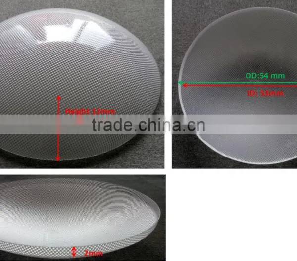 Natural Light Tubular Round Factories Roof Doom Skylight photo-4