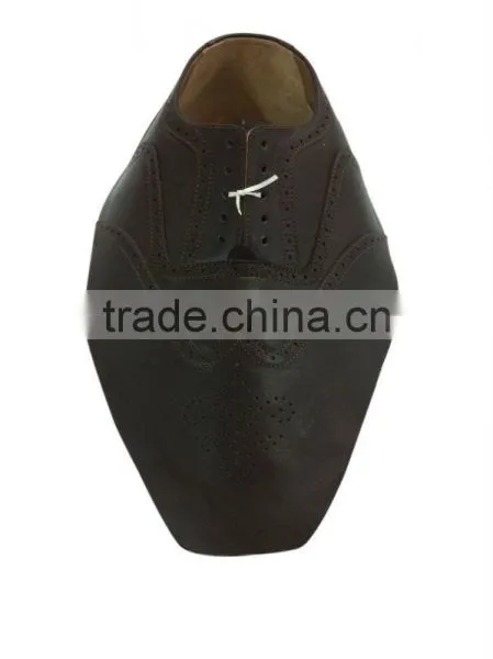 Mens Cow Leather Upper