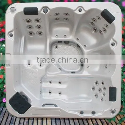 2015 Best Selling Japanese Sex Massage Tokyo Hot Outdoor Spa Tub Price With cb Certificate A520-L photo-3