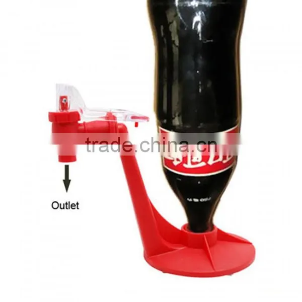 Factory Wholesale Fizz Saver Soda Beverage Dispenser photo-5